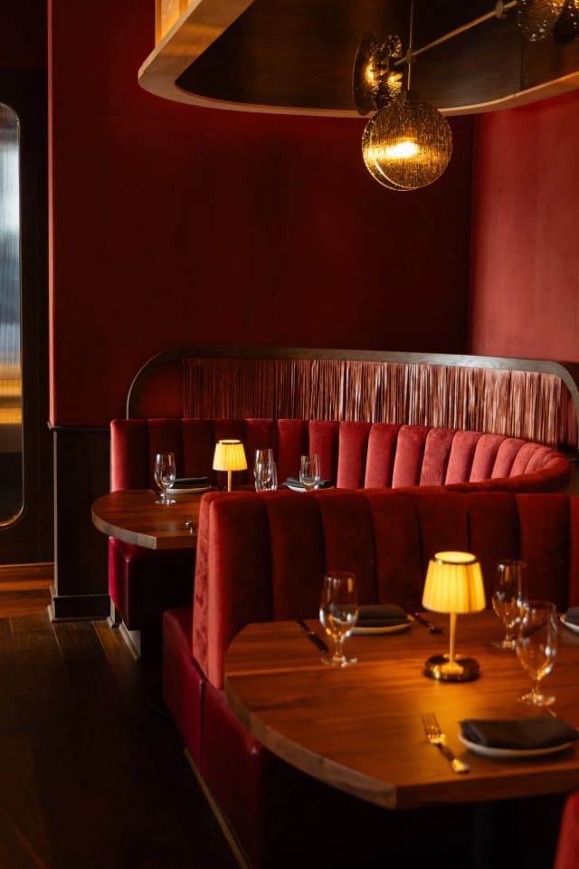Ocean Prime - Nashville photo 4