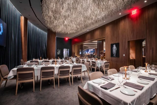 Ocean Prime - Las Vegas photo 1