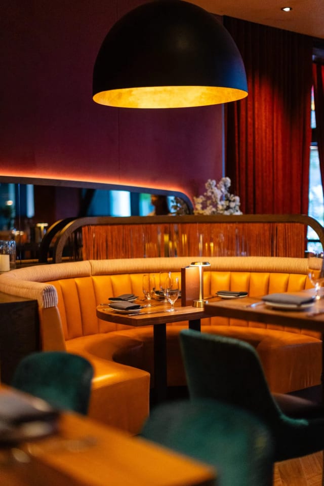 Ocean Prime - Nashville photo 5