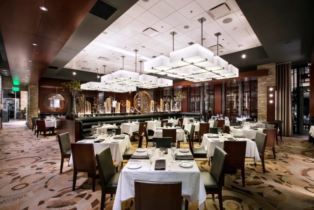 Ocean Prime - Dallas photo 3
