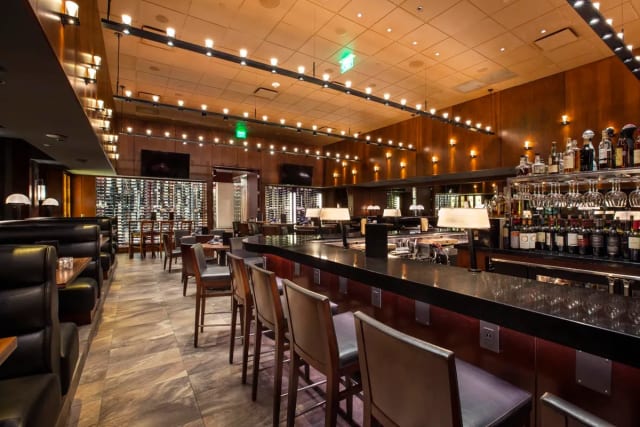 Ocean Prime - Dallas photo 4