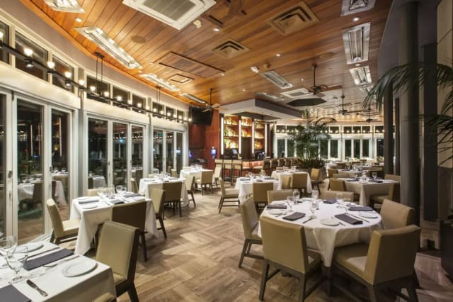 Ocean Prime - Dallas photo 5