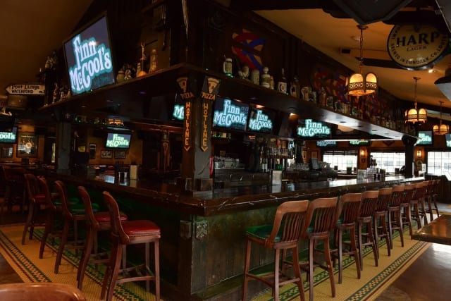 Finn McCool's Irish Sports Pub - Schaumburg photo 3