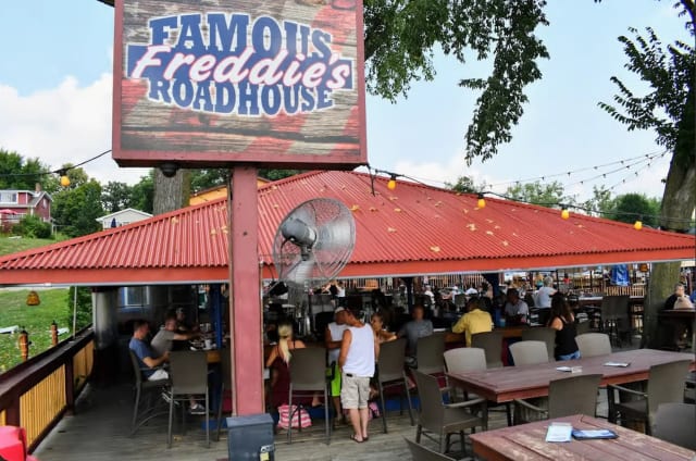 Famous Freddie's Road House photo 4