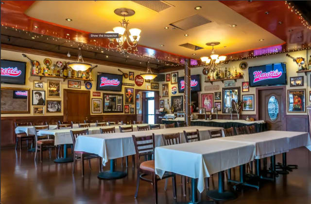Moretti's Ristorante and Pizzeria - Edison Park photo 3