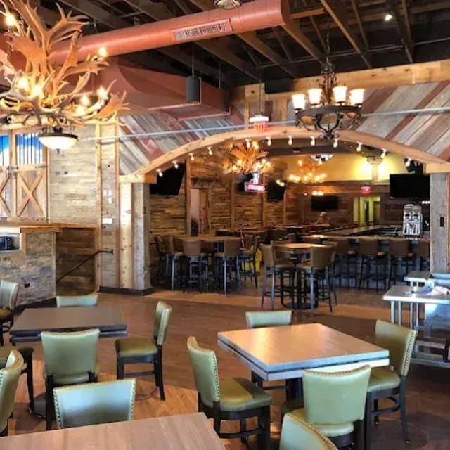 Moretti's Ristorante and Pizzeria- Barrington photo 4