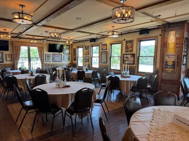 Moretti's Ristorante and Pizzeria- Barrington photo 5
