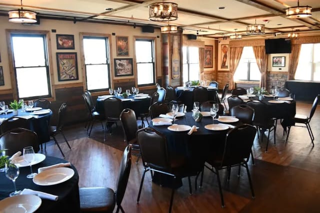 Moretti's Ristorante and Pizzeria- Barrington photo 3