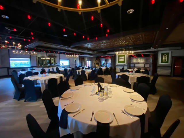 Moretti's Ristorante and Pizzeria - Bartlett photo 3