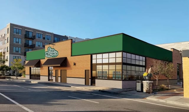 Finn McCool's Irish Sports Pub - Wheeling photo 3