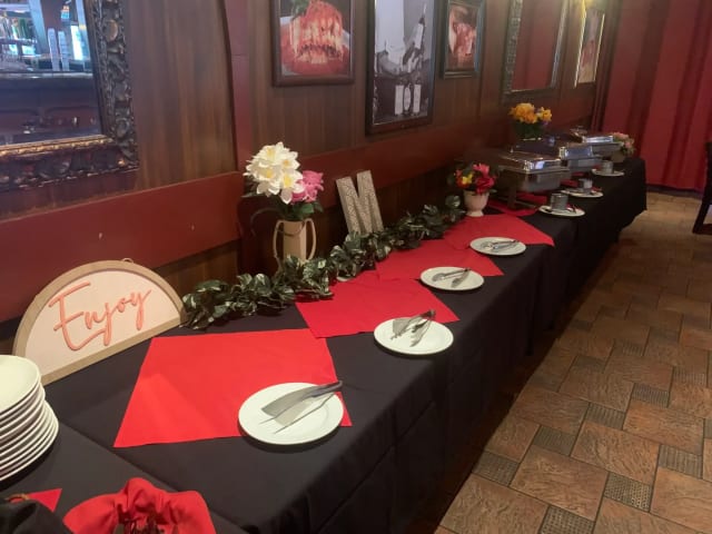 Moretti's Ristorante and Pizzeria - Schaumburg photo 2