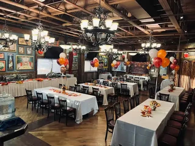 Moretti's Ristorante and Pizzeria- Morton Grove photo 1