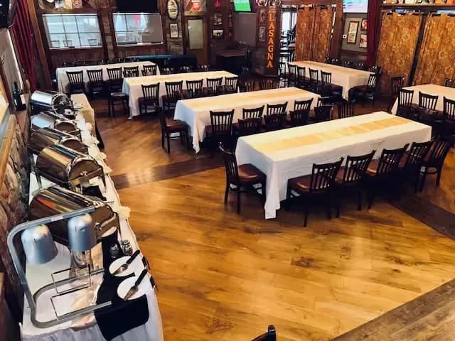 Moretti's Ristorante and Pizzeria- Morton Grove photo 2