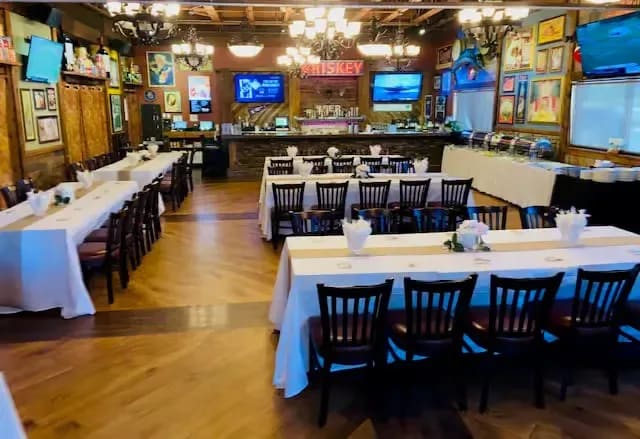 Moretti's Ristorante and Pizzeria- Morton Grove photo 4