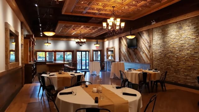 Moretti's Ristorante and Pizzeria - Rosemont photo 5