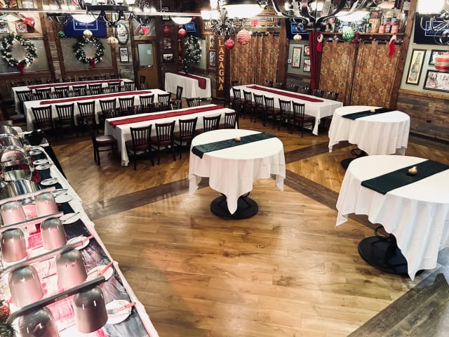 Moretti's Ristorante and Pizzeria- Morton Grove photo 5