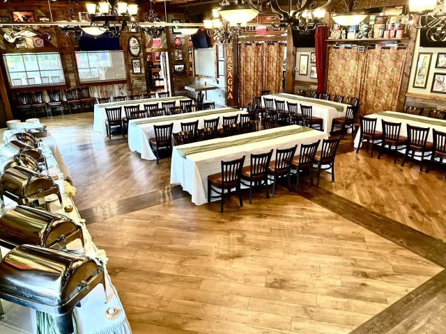Moretti's Ristorante and Pizzeria- Morton Grove photo 3