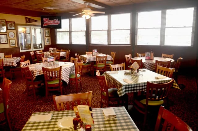 Moretti's Ristorante and Pizzeria - Fox Lake photo 5