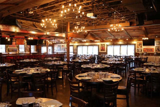 Moretti's Ristorante and Pizzeria - Hoffman Estates photo 4