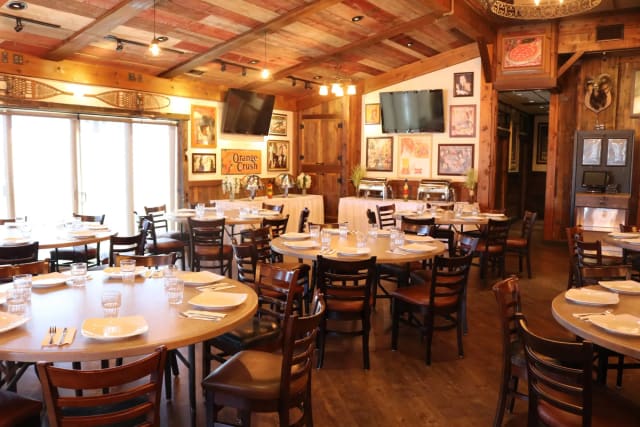Moretti's Ristorante and Pizzeria - Hoffman Estates photo 3