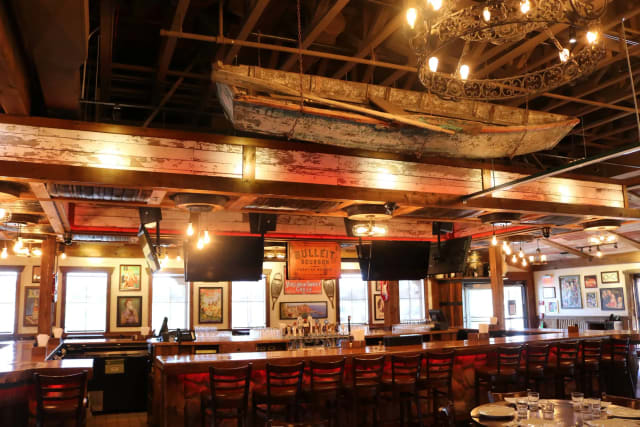 Moretti's Ristorante and Pizzeria - Hoffman Estates photo 5