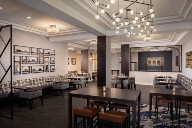 Hilton Garden Inn Washington DC Downtown photo 1