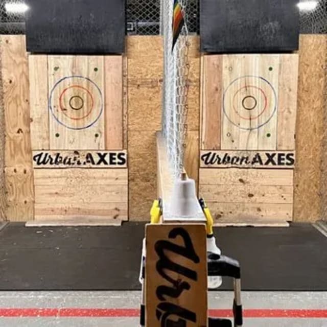 Urban Axes Durham photo 5