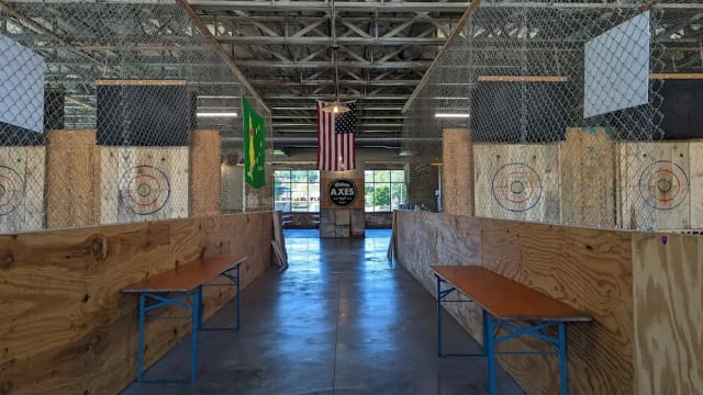 Urban Axes Durham photo 2