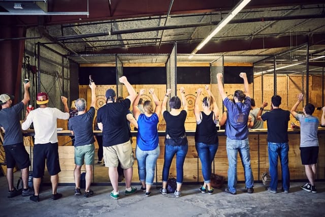 Urban Axes Durham photo 3