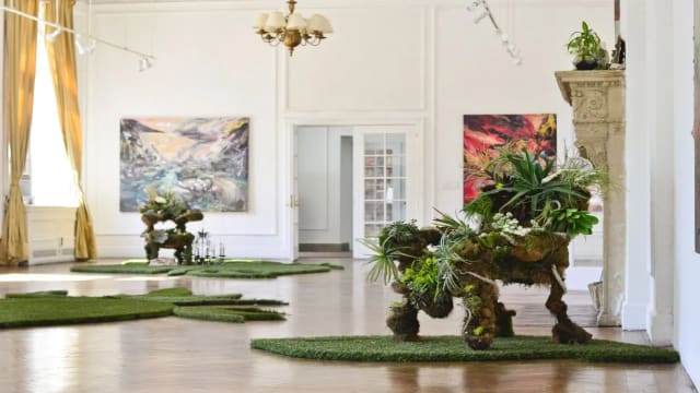 Andrew Freedman Home photo 4