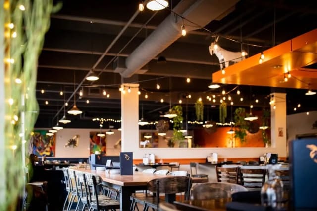 Ajua Mexican Kitchen & Bar photo 4