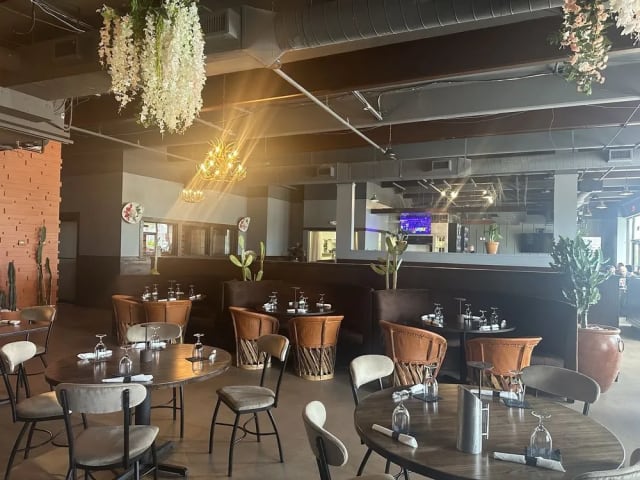 Ajua Mexican Kitchen & Bar photo 3