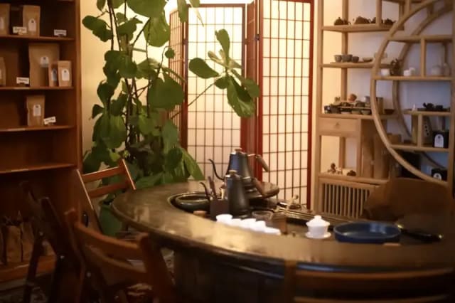 West China Tea House photo 5