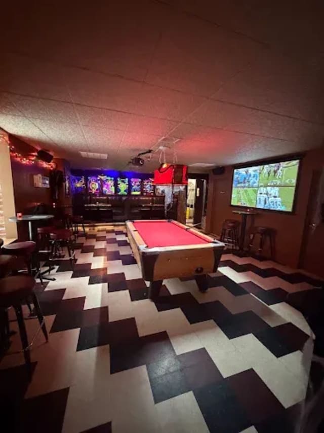 Turbo Pizza Bar photo 3