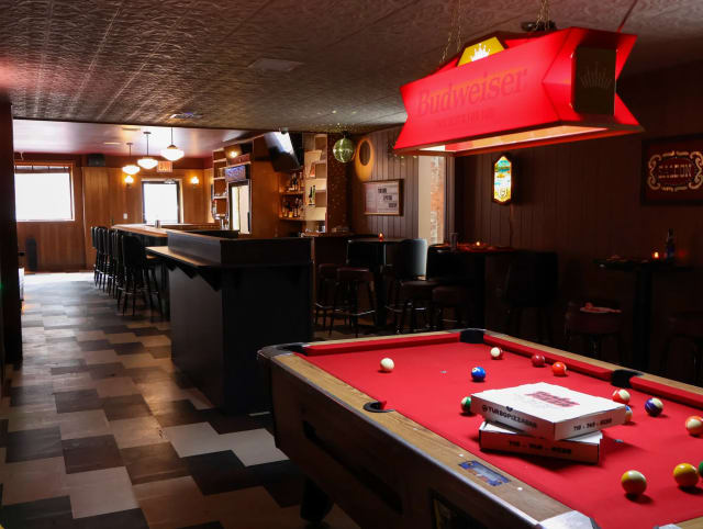 Turbo Pizza Bar photo 5
