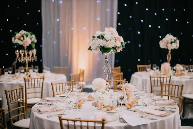Collier Luxe Events photo 1
