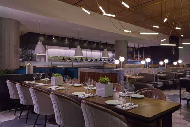 Earls Kitchen + Bar - Legacy West photo 3