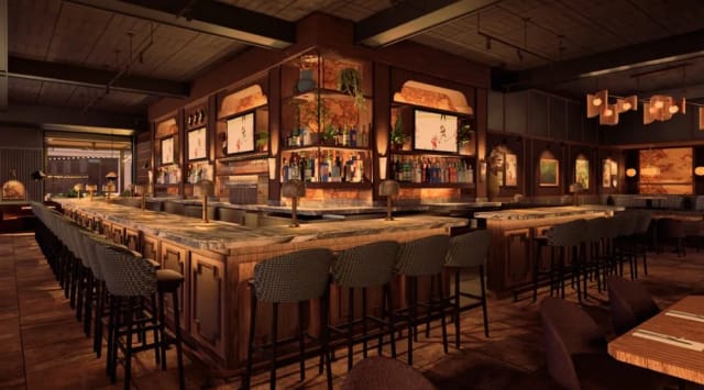 Earls Kitchen + Bar - Nashville photo 4
