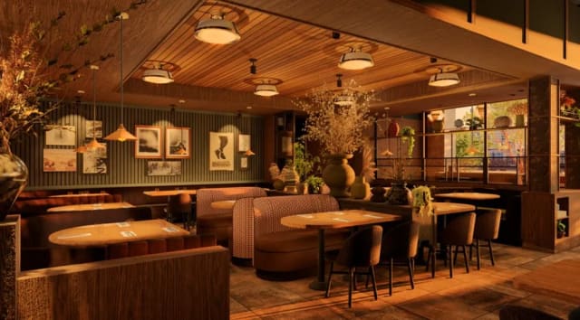 Earls Kitchen + Bar - Nashville photo 3