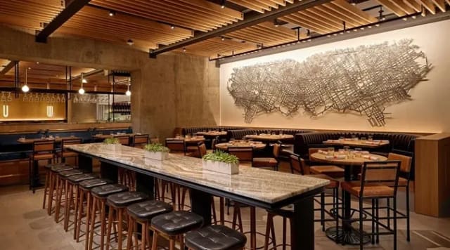 Earls Kitchen + Bar - Tysons Corner photo 3