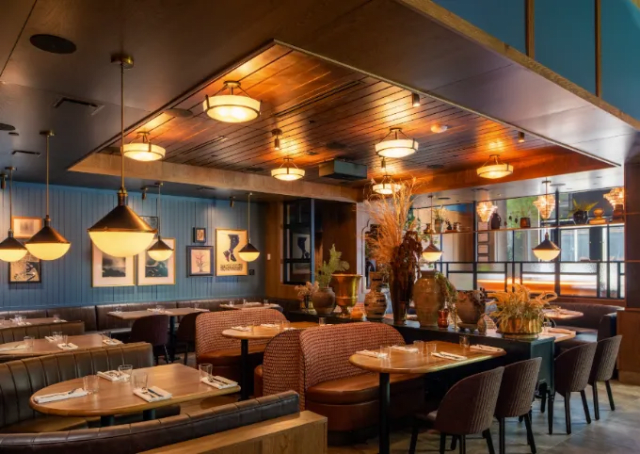 Earls Kitchen + Bar - Nashville photo 5