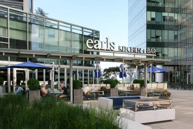 Earls Kitchen + Bar - Tysons Corner photo 5
