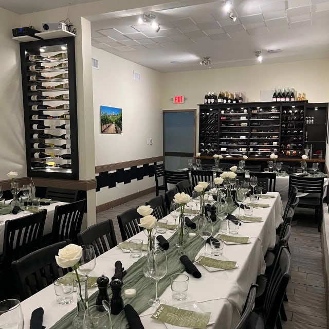 Cèrto Italian Restaurant photo 1