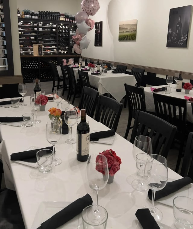 Cèrto Italian Restaurant photo 3