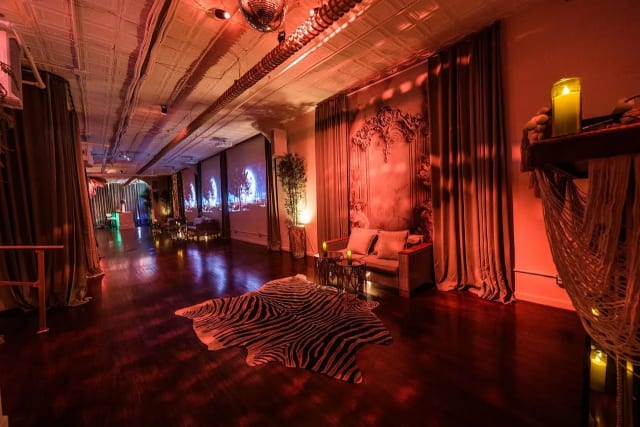 Boho Oasis Loft photo 1