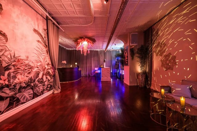 Boho Oasis Loft photo 3
