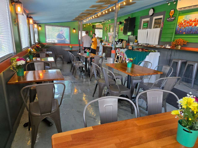 Peachtree Grill photo 4