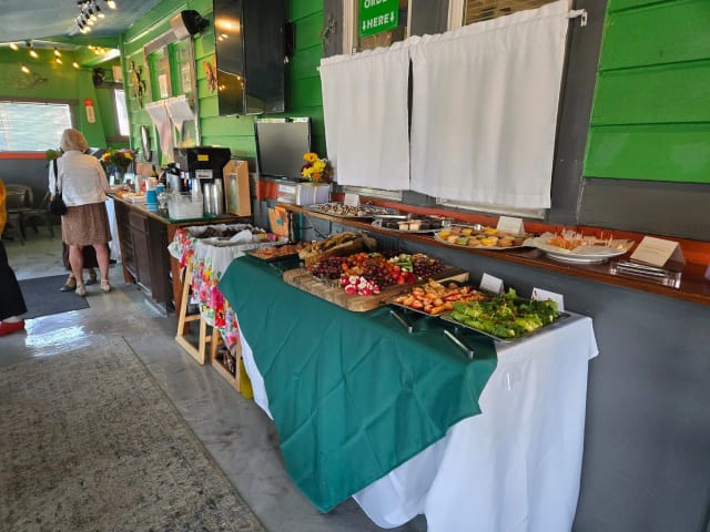 Peachtree Grill photo 5