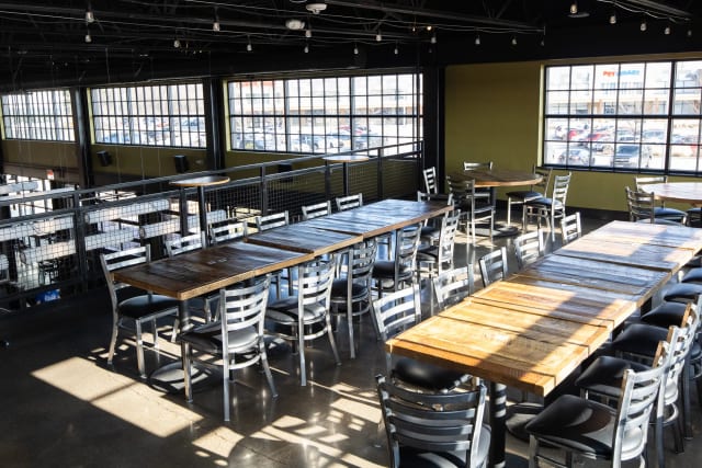 The Explorium Brewpub Wauwatosa photo 2