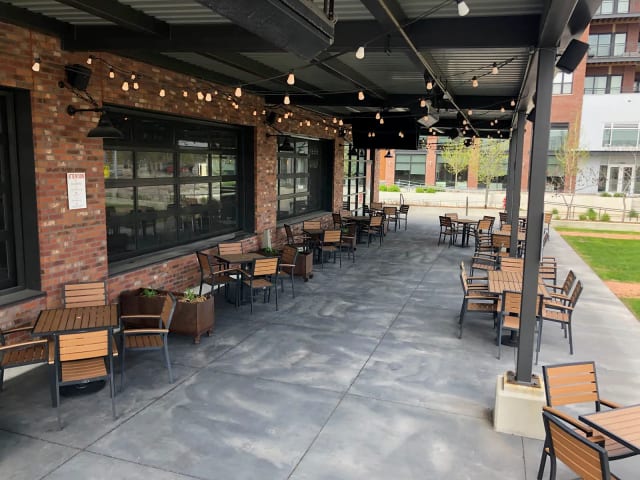 The Explorium Brewpub Wauwatosa photo 4